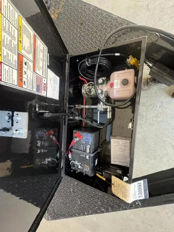 new Dump Trailers Other  for sale, in Madison, ME Thumbnail 7