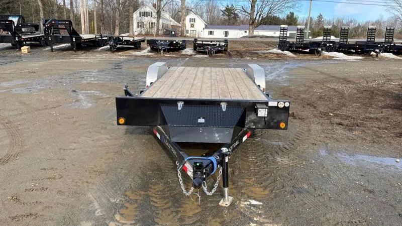 new Car Haulers / Racing Trailers Load Trail  for sale, in Madison, ME Thumbnail 8