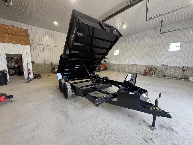 new Dump Trailers Other  for sale, in Madison, ME Thumbnail 6