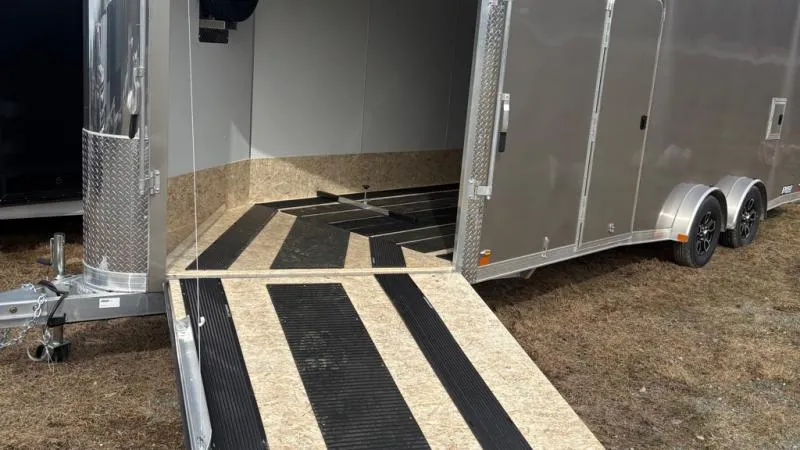 new Snowmobile Trailers Nitro  for sale, in Madison, ME Thumbnail 9