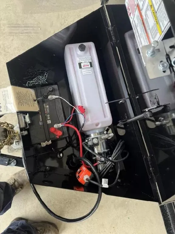 new Dump Trailers Other  for sale, in Madison, ME Thumbnail 6