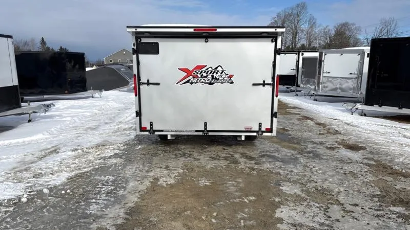 new Snowmobile Trailers Other  for sale, in Madison, ME Thumbnail 4