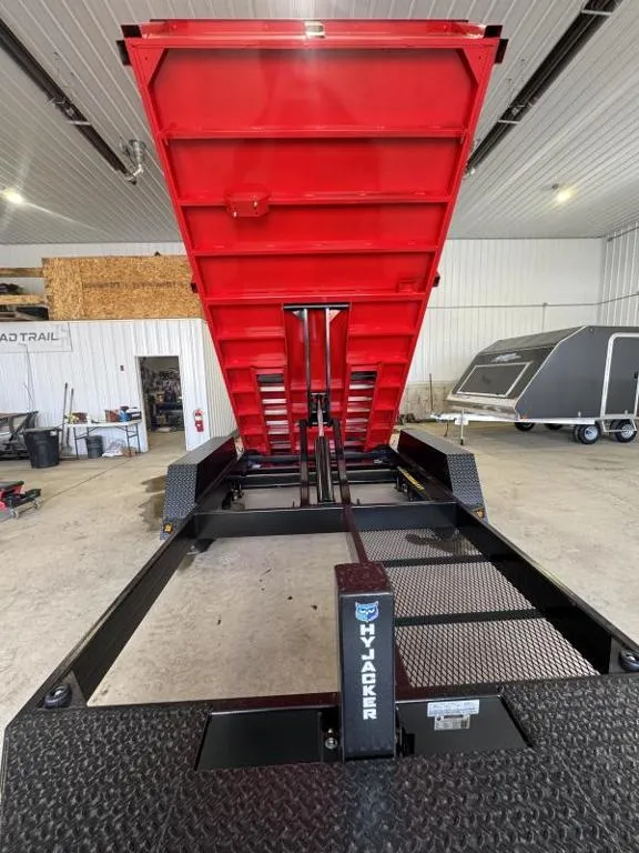 new Dump Trailers Other  for sale, in Madison, ME Thumbnail 9