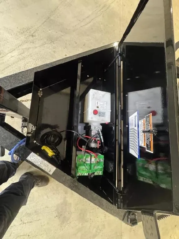 new Dump Trailers Load Trail  for sale, in Madison, ME Thumbnail 14