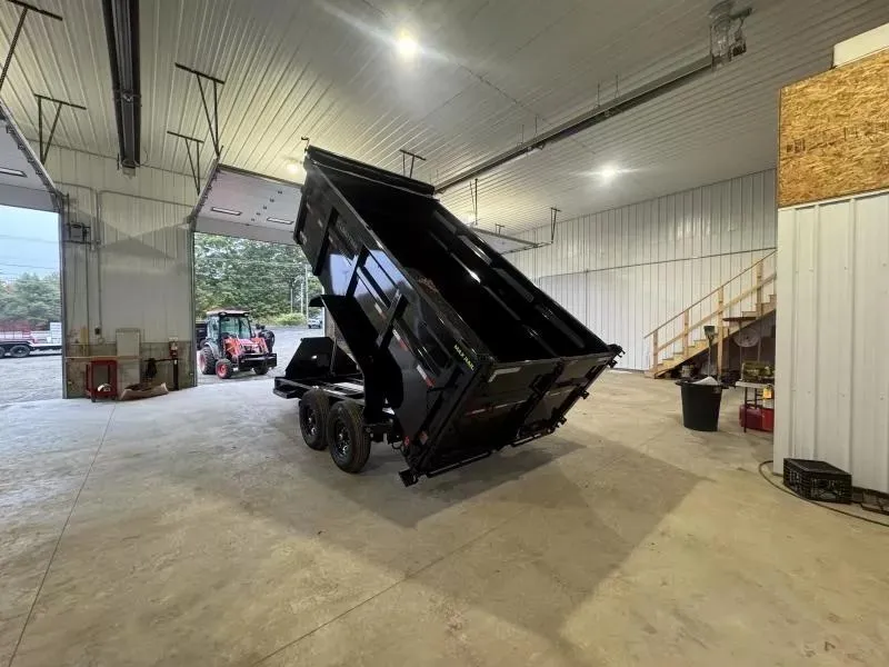 new Dump Trailers Load Trail  for sale, in Madison, ME Thumbnail 11