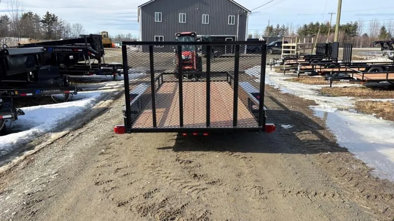 used Other Trailers BWISE  for sale, in Madison, ME Thumbnail 5