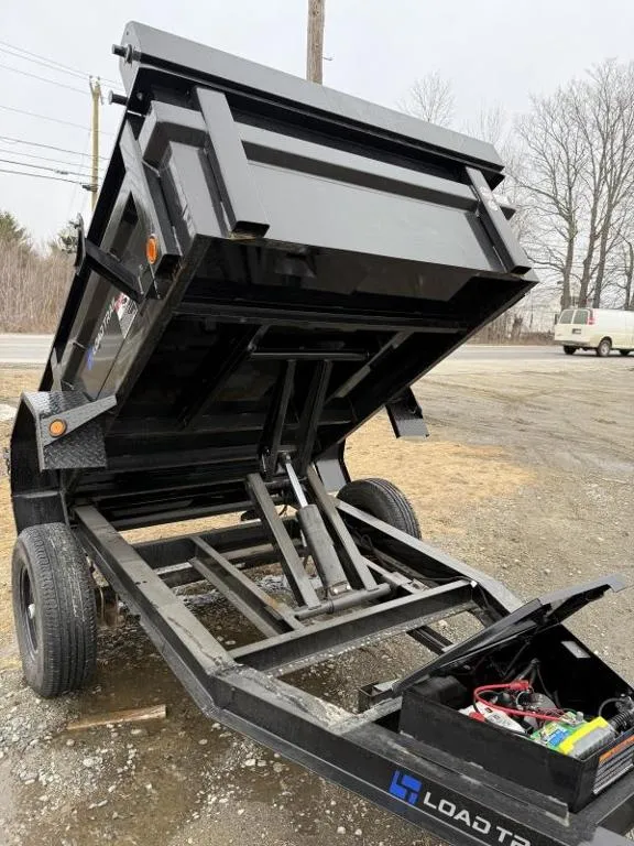 new Dump Trailers Load Trail  for sale, in Madison, ME Thumbnail 8