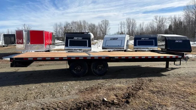 new Equipment / Flatbed Trailers Other  for sale, in Madison, ME Thumbnail 6
