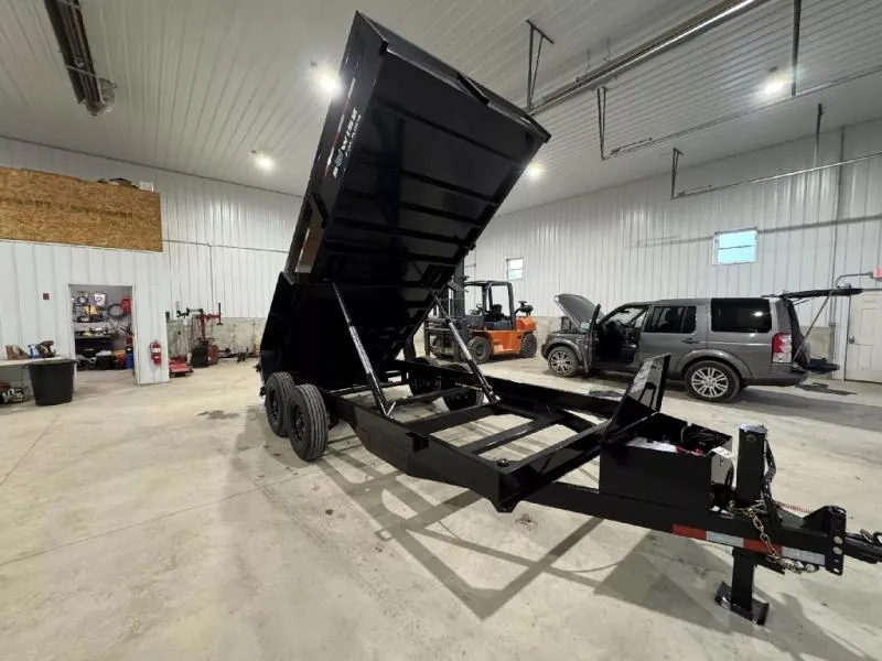 new Dump Trailers Other  for sale, in Madison, ME Thumbnail 5