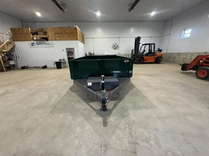 new Dump Trailers Other  for sale, in Madison, ME Thumbnail 2