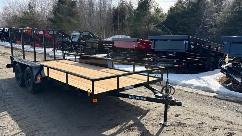 new Utility Trailers Other  for sale, in Madison, ME Thumbnail 6