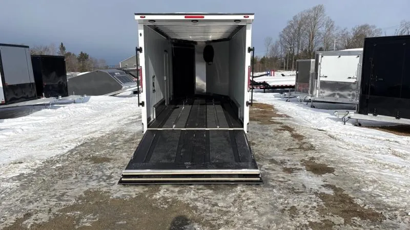 new Snowmobile Trailers Nitro  for sale, in Madison, ME Thumbnail 10