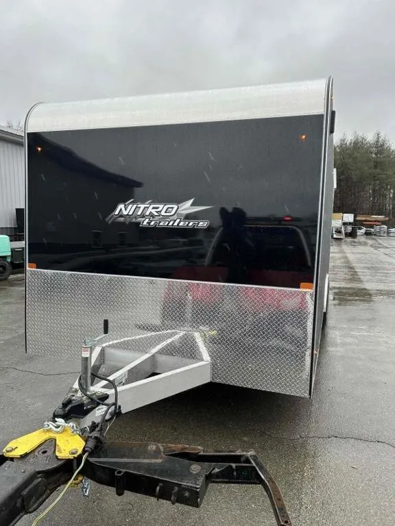 new Car Haulers / Racing Trailers Other  for sale, in Madison, ME Thumbnail 4