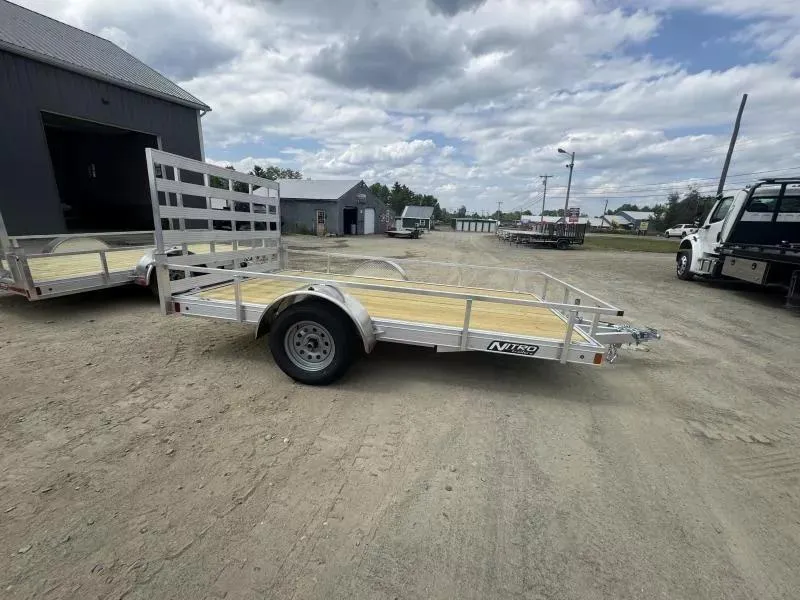 new Utility Trailers Other  for sale, in Madison, ME Thumbnail 2
