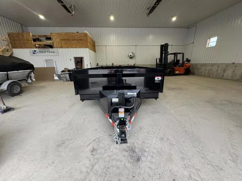 new Dump Trailers Other  for sale, in Madison, ME Thumbnail 2