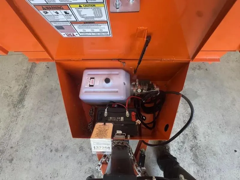 new Dump Trailers Other  for sale, in Madison, ME Thumbnail 7