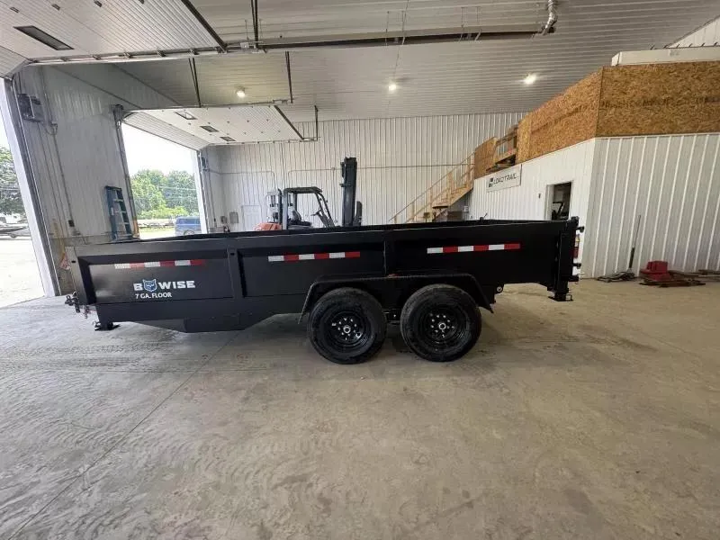 new Dump Trailers Other  for sale, in Madison, ME Thumbnail 4