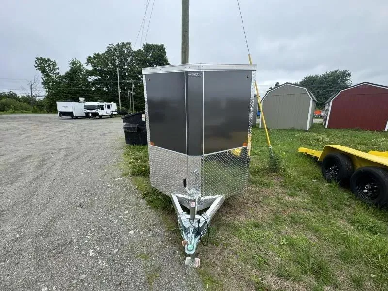new Cargo (Enclosed) Trailers Other  for sale, in Madison, ME Thumbnail 2
