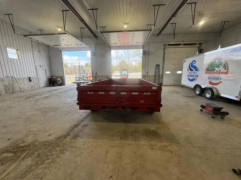 new Dump Trailers Load Trail  for sale, in Madison, ME Thumbnail 4