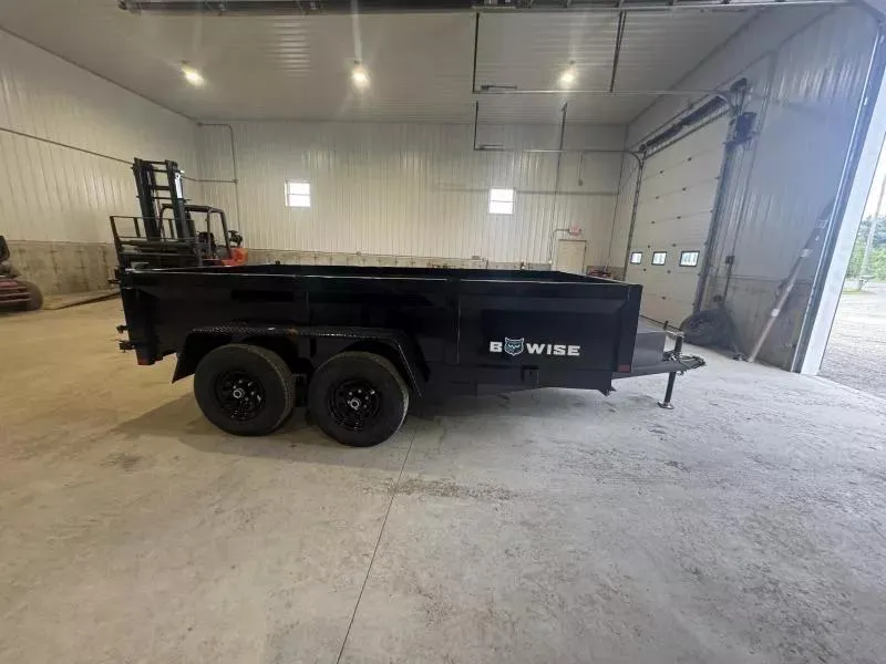 new Dump Trailers Other  for sale, in Madison, ME Thumbnail 3