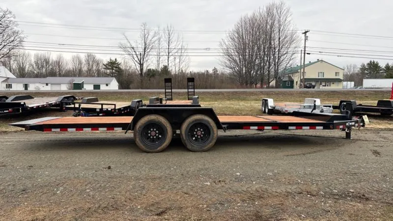 new Equipment / Flatbed Trailers BWISE  for sale, in Madison, ME Thumbnail 7