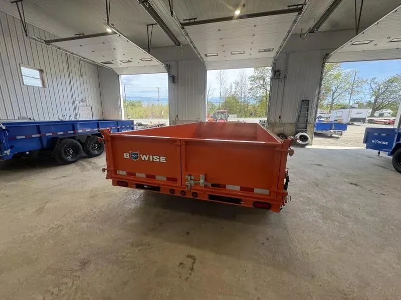 new Dump Trailers Other  for sale, in Madison, ME Thumbnail 3