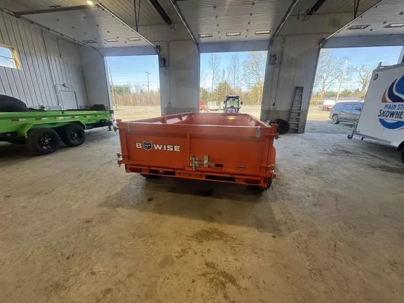 new Dump Trailers Other  for sale, in Madison, ME Thumbnail 4