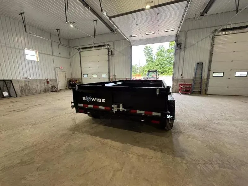 new Dump Trailers Other  for sale, in Madison, ME Thumbnail 4