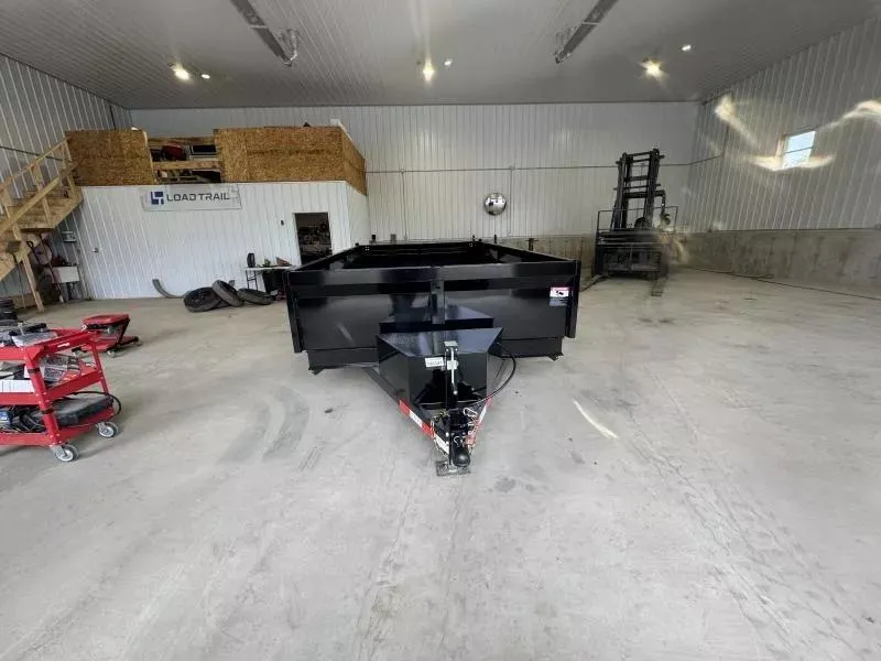 new Dump Trailers Other  for sale, in Madison, ME Thumbnail 2