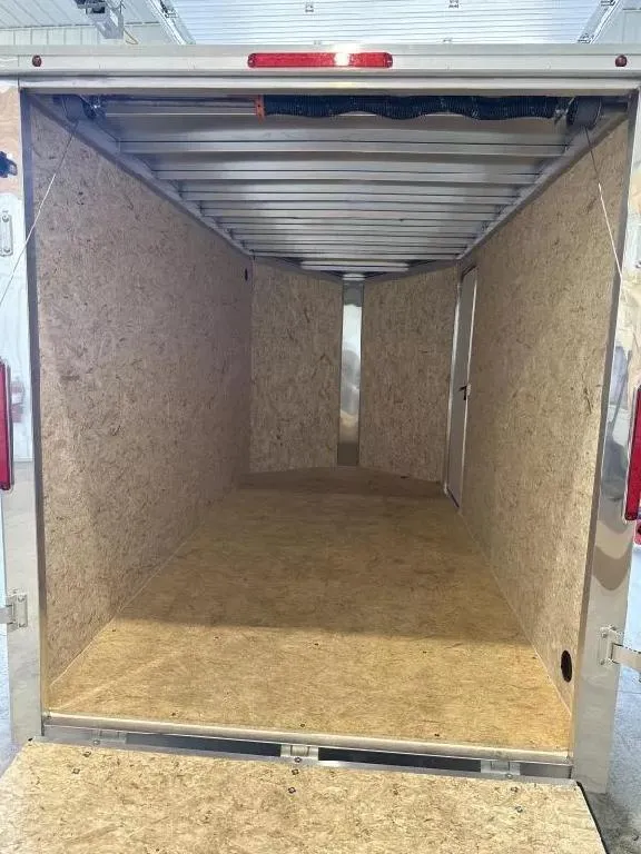 new Cargo (Enclosed) Trailers Other  for sale, in Madison, ME Thumbnail 5