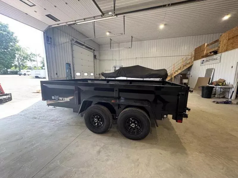 new Dump Trailers Other  for sale, in Madison, ME Thumbnail 5