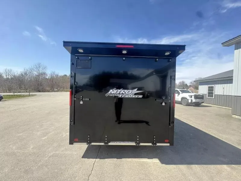 new Car Haulers / Racing Trailers Other  for sale, in Madison, ME Thumbnail 3