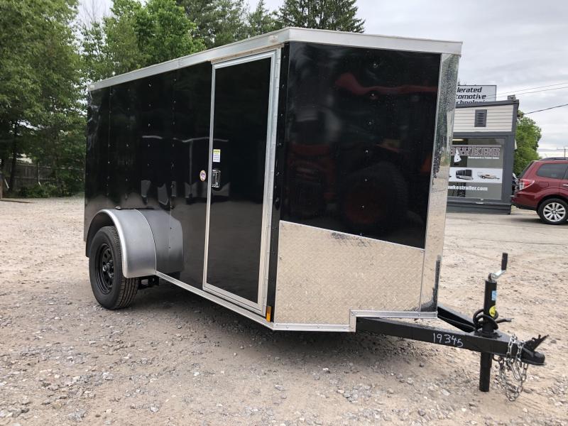 2020 Spartan 5X10 +2ft V trailer/undercoated 2020 Spartan 5X10 +2ft V trailer/undercoated