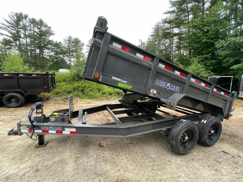 Dump Trailers Hawkes Trailers Trailers in Goffstown NH Goffstown NH Trailer Dealer to find
