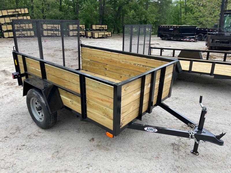 Utility Trailers Hawkes Trailers Trailers in Goffstown NH