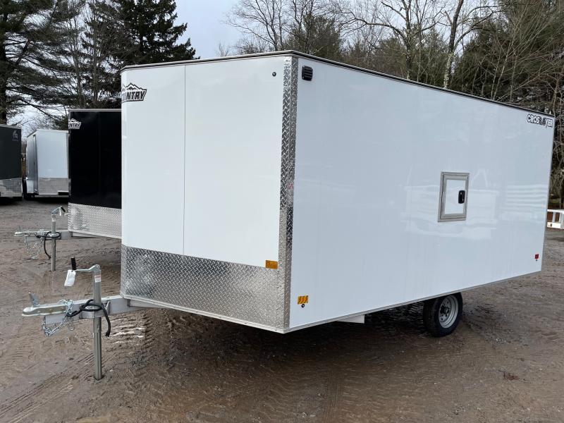 2023 High Country 101x12 Crossover2.0/full aluminum/track-mats 2023 High Country 101x12 Crossover2.0/full aluminum/track-mats