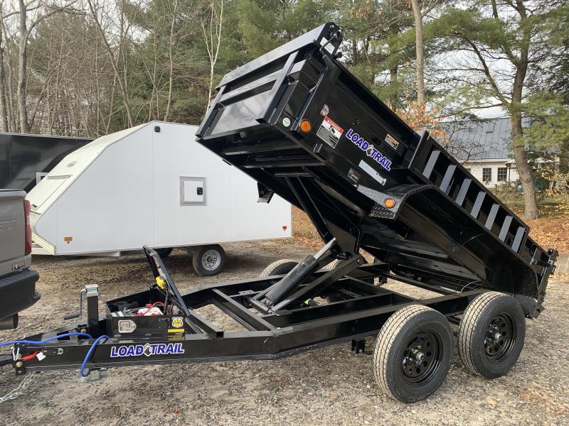 2023 Load Trail 5x10 Dump/tarp/ramps/7k. GVW scissor hoist 2023 Load Trail 5x10 Dump/tarp/ramps/7k. GVW scissor hoist