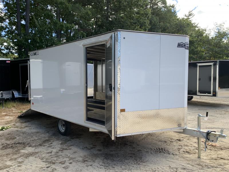 2023 High Country 101x12 Crossover2.0/full aluminum/track-mats 2023 High Country 101x12 Crossover2.0/full aluminum/track-mats