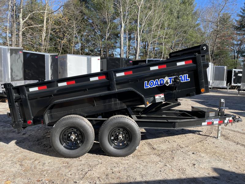 2022 Load Trail HD 6x12 Dump Trailer/9990gvw/6" I-beam frame 2022 Load Trail HD 6x12 Dump Trailer/9990gvw/6" I-beam frame