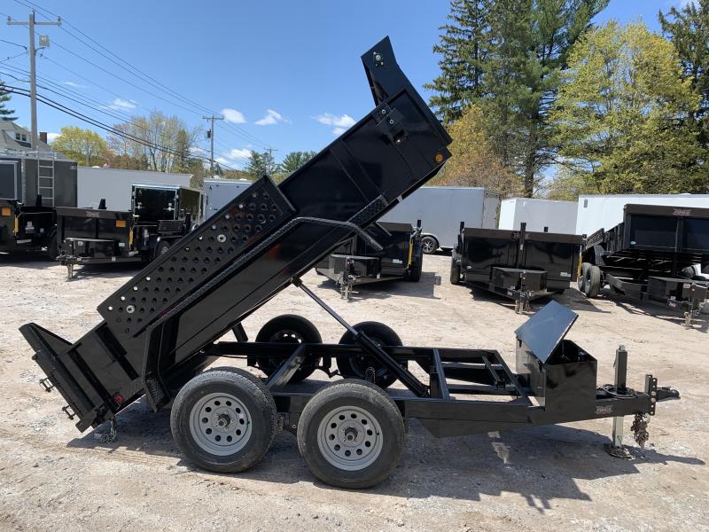 Dump Trailers Hawkes Trailers Trailers in Goffstown NH Goffstown