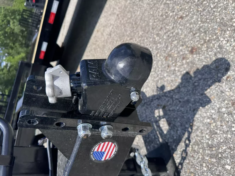 new Equipment / Flatbed Trailers Down 2 Earth Trailers  for sale, in Amherst, VA Thumbnail 2