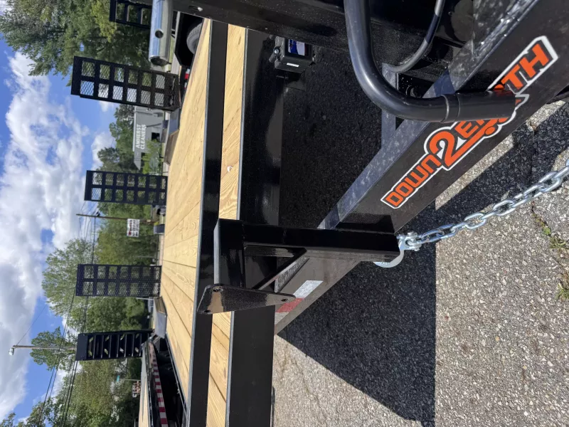 new Equipment / Flatbed Trailers Down 2 Earth Trailers  for sale, in Amherst, VA Thumbnail 3