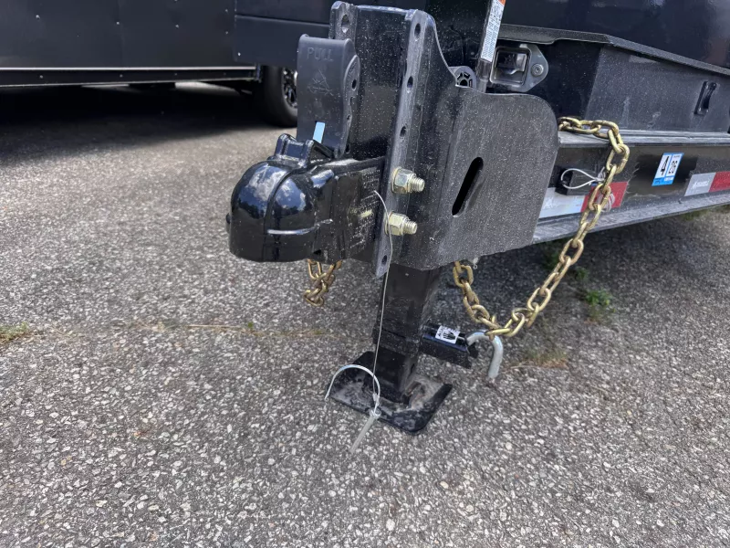 new Dump Trailers Iron Bull  for sale, in Amherst, VA Thumbnail 2