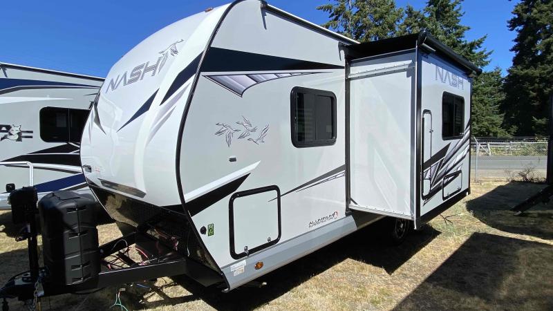 2023 Nash 24M 2023 Nash 24M