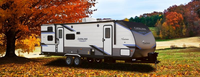 2023 Catalina Legacy 293RLDS 2023 Catalina Legacy 293RLDS