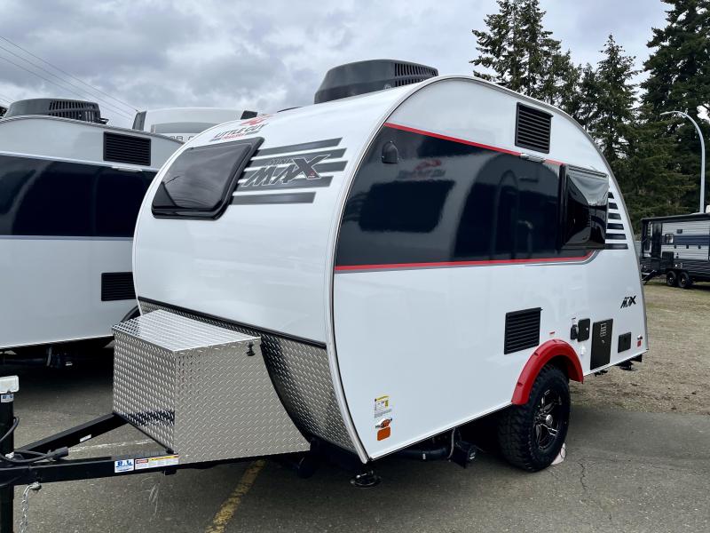 2022 Little Guy Mini Max 2022 Little Guy Mini Max