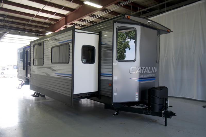 2023 Catalina 39MKTS Destination 2023 Catalina 39MKTS Destination