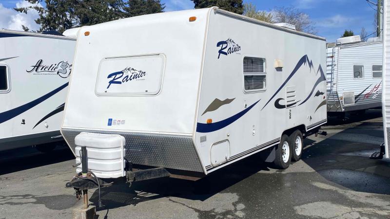 2006 Rainier 18QB 2006 Rainier 18QB