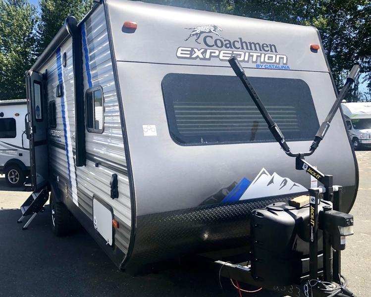 2021 Catalina Expedition 192FQS 2021 Catalina Expedition 192FQS