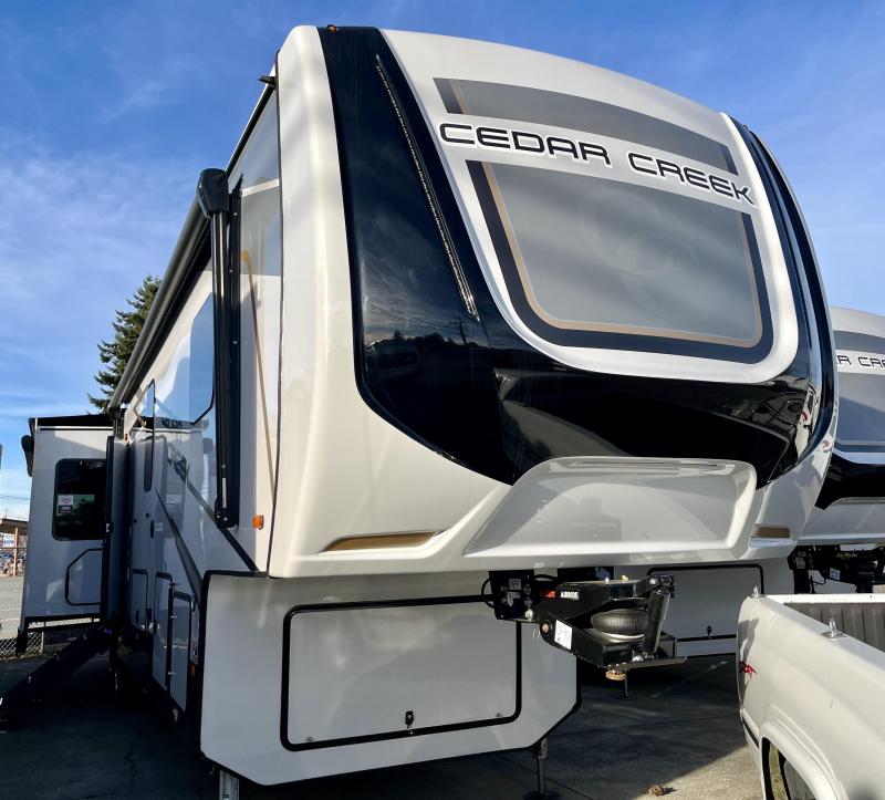 2022 Cedar Creek 377BH 2022 Cedar Creek 377BH